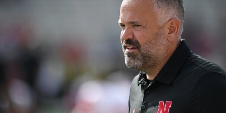 Get a 20% first deposit match up to $1,500 for Nebraska vs. Minnesota