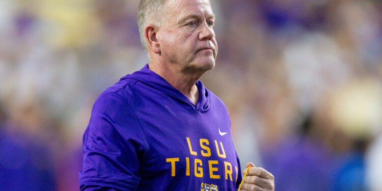 Bet $5, get $300 in bonus bets if your bet wins for LSU vs. Vanderbilt