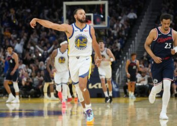 Bet $5, get $300 in bonus bets if your bet wins for NBA Opening Week