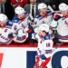 Get a 20% first deposit match up to $1,500 for Rangers vs. Wild