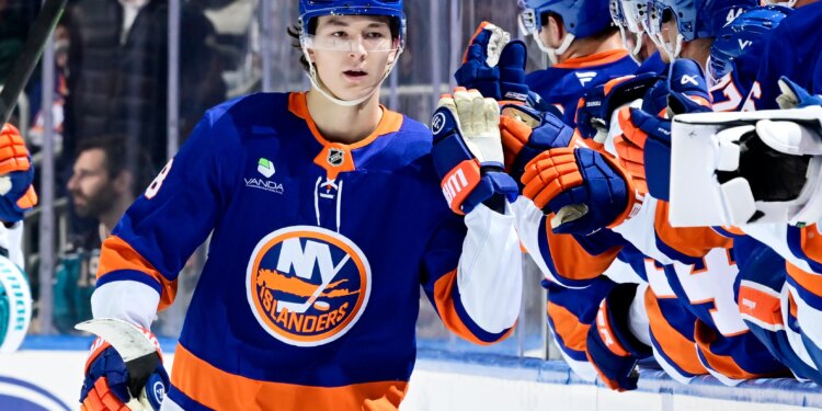 Get a 20% first deposit match up to $1,600 for Islanders vs. Red Wings