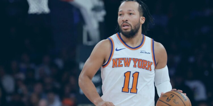 Get a 20% first deposit match up to $1,600 for Knicks vs. Celtics