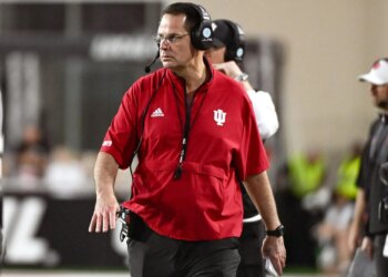 Bet $5, get $300 in bonus bets if your bet wins for Indiana vs. UCLA