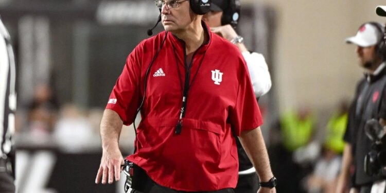 Bet $5, get $300 in bonus bets if your bet wins for Indiana vs. UCLA