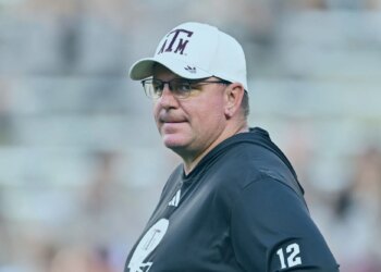 Get a 20% first deposit match up to $1,600 for Texas A&M vs. LSU