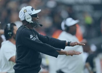 Bet $5, get $300 in bonus bets if your bet wins for Colorado vs. Utah