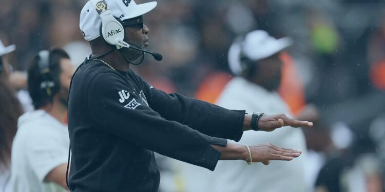 Bet $5, get $300 in bonus bets if your bet wins for Colorado vs. Utah