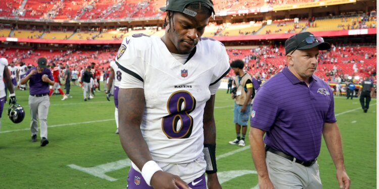 Get a 20% first deposit match up to $1,600 for Bears vs. Ravens