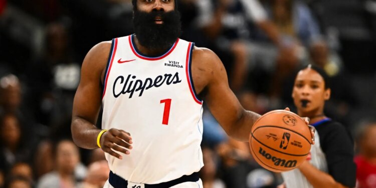 Bet $5, get $300 in bonus bets if your bet wins for Clippers vs. Warriors