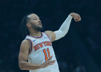 Wager $5, get $300 in bonus bets if your bet wins for Knicks vs. Bulls
