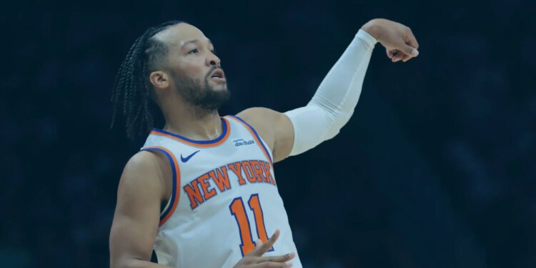 Wager $5, get $300 in bonus bets if your bet wins for Knicks vs. Bulls