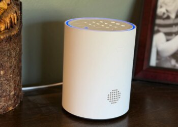 ADT Plus review: home security gets smarter