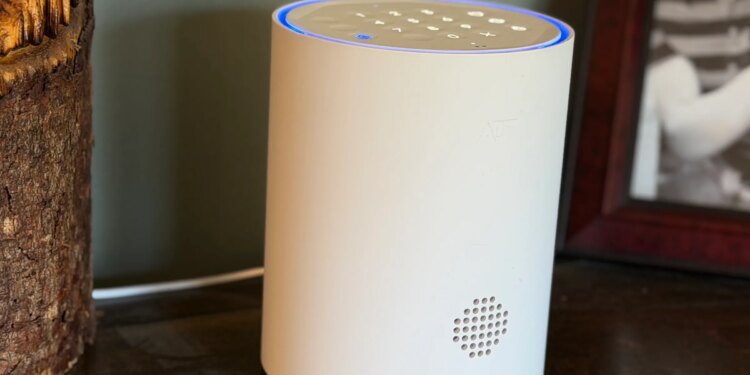 ADT Plus review: home security gets smarter