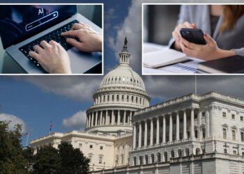 AI could wipe out 100M US jobs over the next decade: Senate committee report