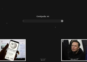 AI-powered Grokipedia goes live as Elon Musk takes on 'Wokipedia'