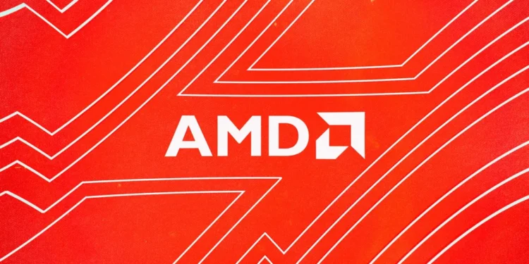 AMD teams up with OpenAI to challenge Nvidia’s AI chip dominance