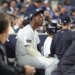 Aaron Boone only cares about one thing after Jazz Chisholm's Yankees displeasure