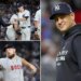 Aaron Boone takes heat with Yankees one loss from disaster