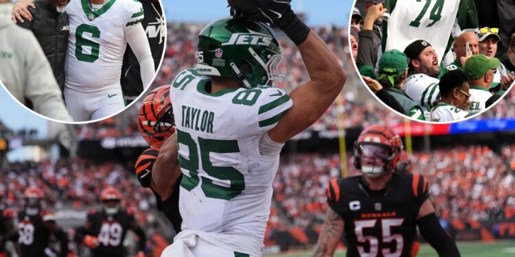 Aaron Glenn took huge risk with one call