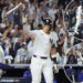 Aaron Judge leads Yankees to Game 3 ALDS win over Blue Jays