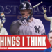 Aaron Judge’s tour de force
