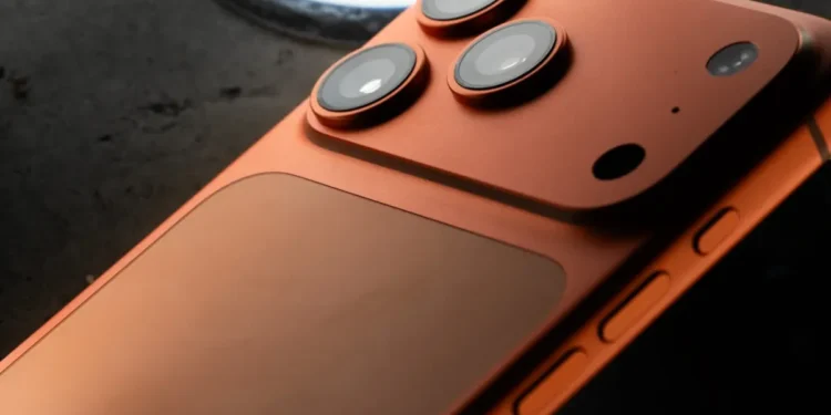 Adobe’s Project Indigo camera finally adds iPhone 17 support