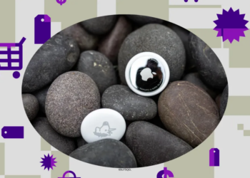 AirTags and cheap gaming laptops headline our favorite deals this week