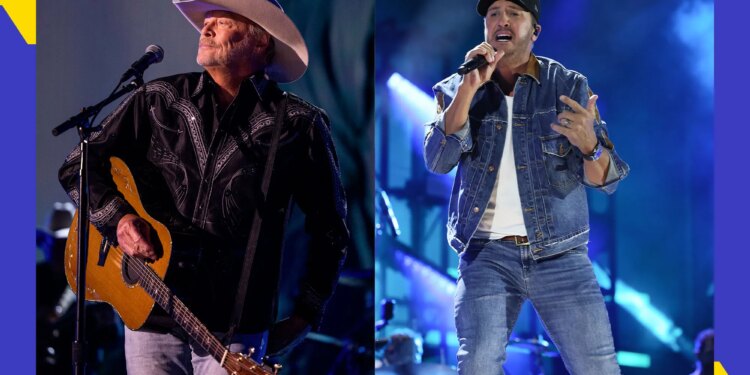 Alan Jackson Nashville farewell concert 2026: Where to buy tickets