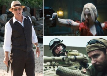 Alarming surge in youth gun violence mirrors hollywood's obsession with firearms: study