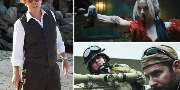 Alarming surge in youth gun violence mirrors hollywood's obsession with firearms: study