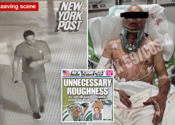 Alleged Mark Sanchez attack victim sues ex-Jet, says he was left 'permanently disfigured'