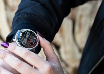 Amazfit’s Active 2, a great fitness tracker, is a steal at just $81