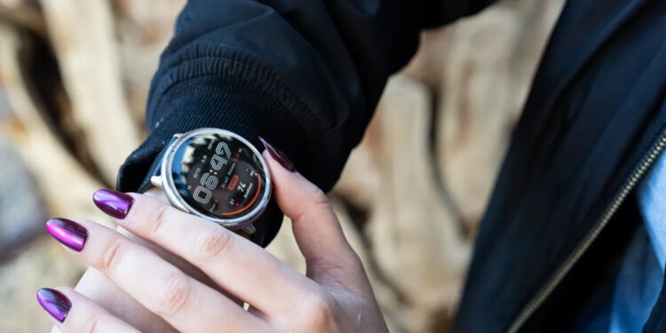 Amazfit’s Active 2, a great fitness tracker, is a steal at just $81