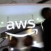 Amazon Web Services outage reports spike just a week after major disruption caused chaos