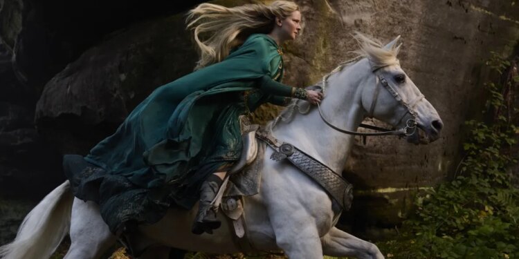 Amazon has reportedly canceled its LOTR MMO