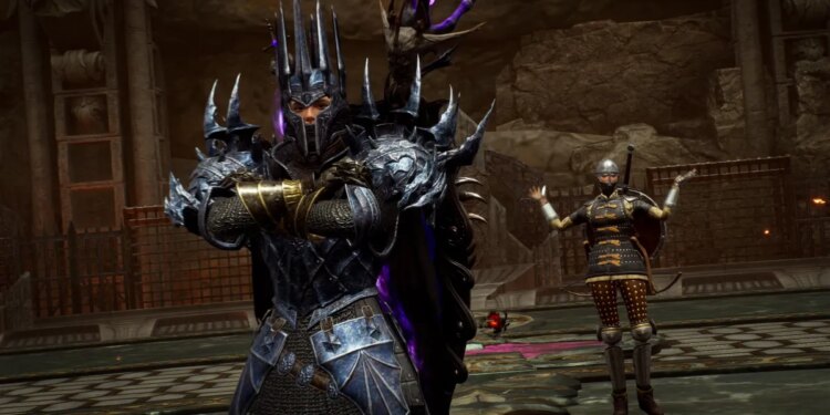 Amazon is ditching MMOs and cranking out party games