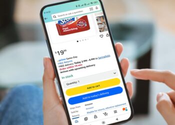 Amazon now lets Prime members add items to completed orders