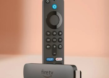 Amazon’s Fire TV Stick 4K is getting a new name soon