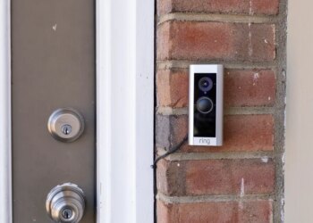 Amazon’s Ring now works with video surveillance company Flock
