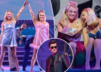 An awful reunion nobody asked for