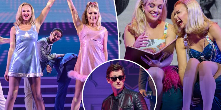 An awful reunion nobody asked for