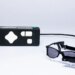 An eye implant and smart glasses restore some lost vision