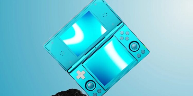 Anbernic’s DS clone will be cheaper than Nintendo’s original
