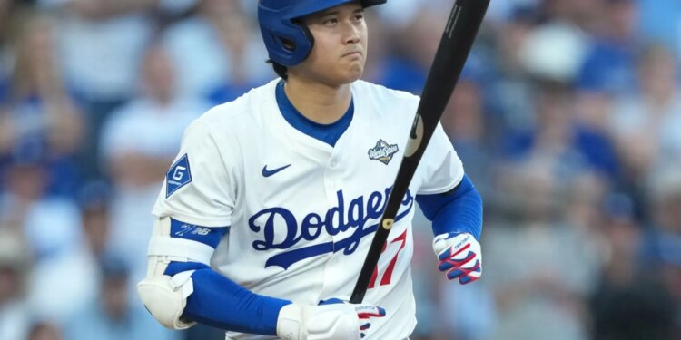 Angels' Shohei Ohtani decision still boggles the mind