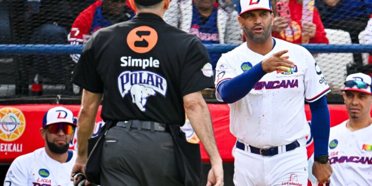 Angels could give managerial keys to franchise icon Albert Pujols