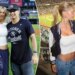 Anthony Volpe celebrates Yankees playoff breakout with girlfriend Elle Jowett