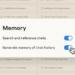 Anthropic’s Claude catches up to ChatGPT and Gemini with upgraded memory features