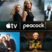 Apple TV and Peacock announce a $15 monthly subscription bundle
