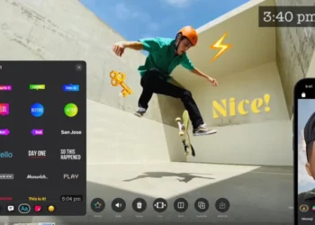 Apple ends support for Clips video-editing app