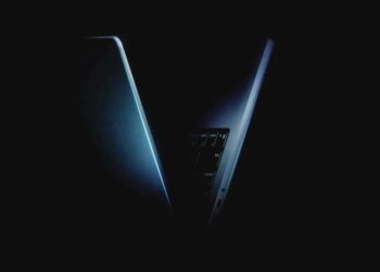 Apple teases M5 MacBook | The Verge